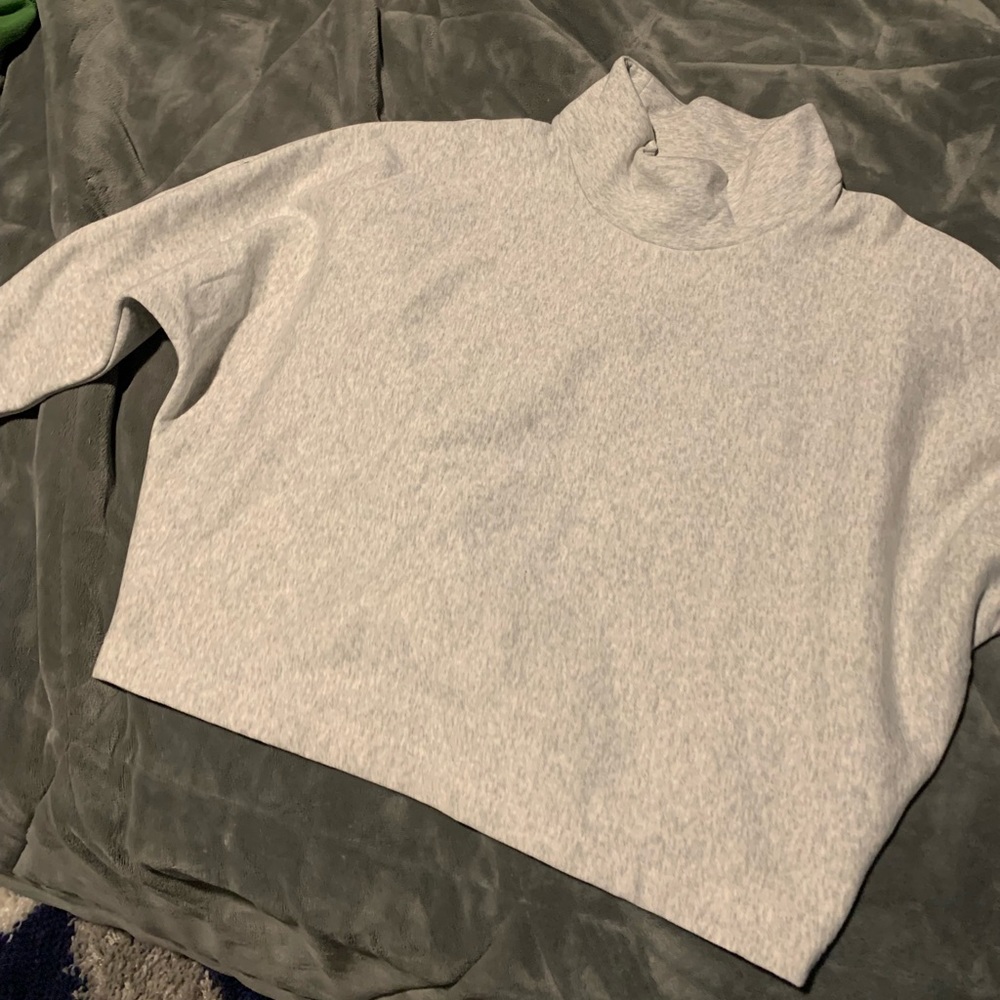 Banana Republic dolman sleeve sweatshirt - brand new with tags.